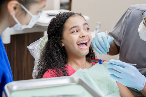Best Emergency Dentist for Lost Fillings or Crowns in Iowa Colony, TX
