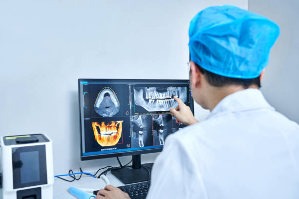 Best Emergency Dentist for Knocked-Out Tooth in Iowa Colony, TX