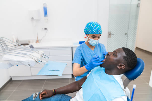 Best Emergency Dentist for Lost Fillings or Crowns in Iowa Colony, TX