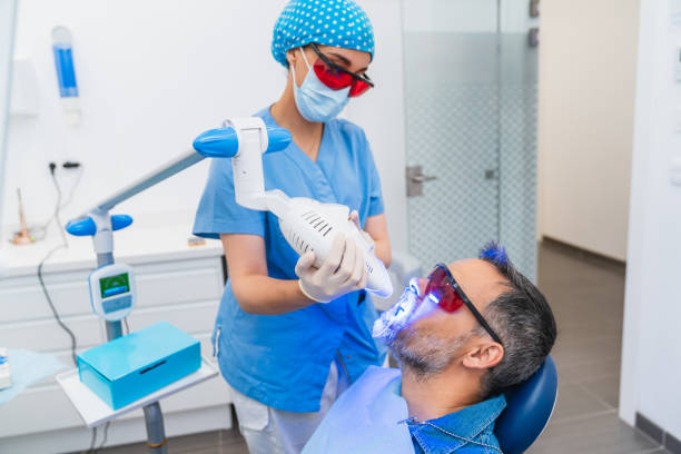Best Pediatric Emergency Dentist in Iowa Colony, TX